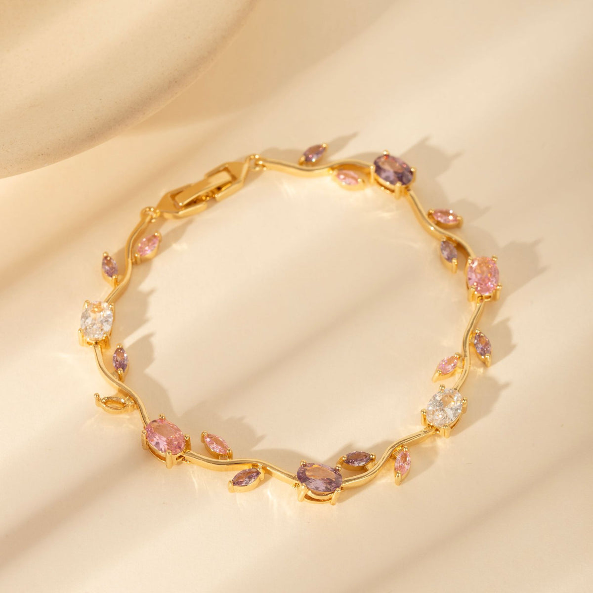 Bracelet Tulip Harmony – vue produit 04