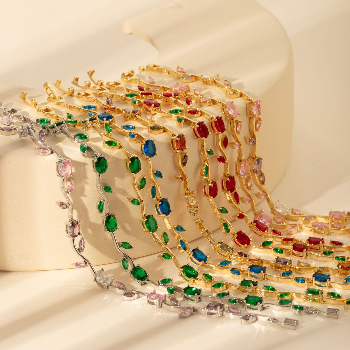 Bracelet Tulip Harmony – vue produit 03